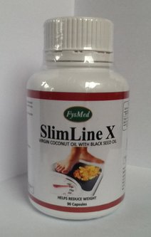 SlimLine X