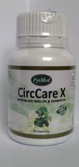 FysMed CircCare X